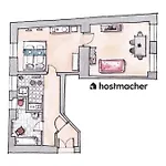 Unique 1Br Oasis Near Subway By Hm