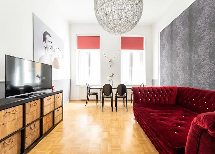 Unique 1Br Oasis Near Subway By Hm