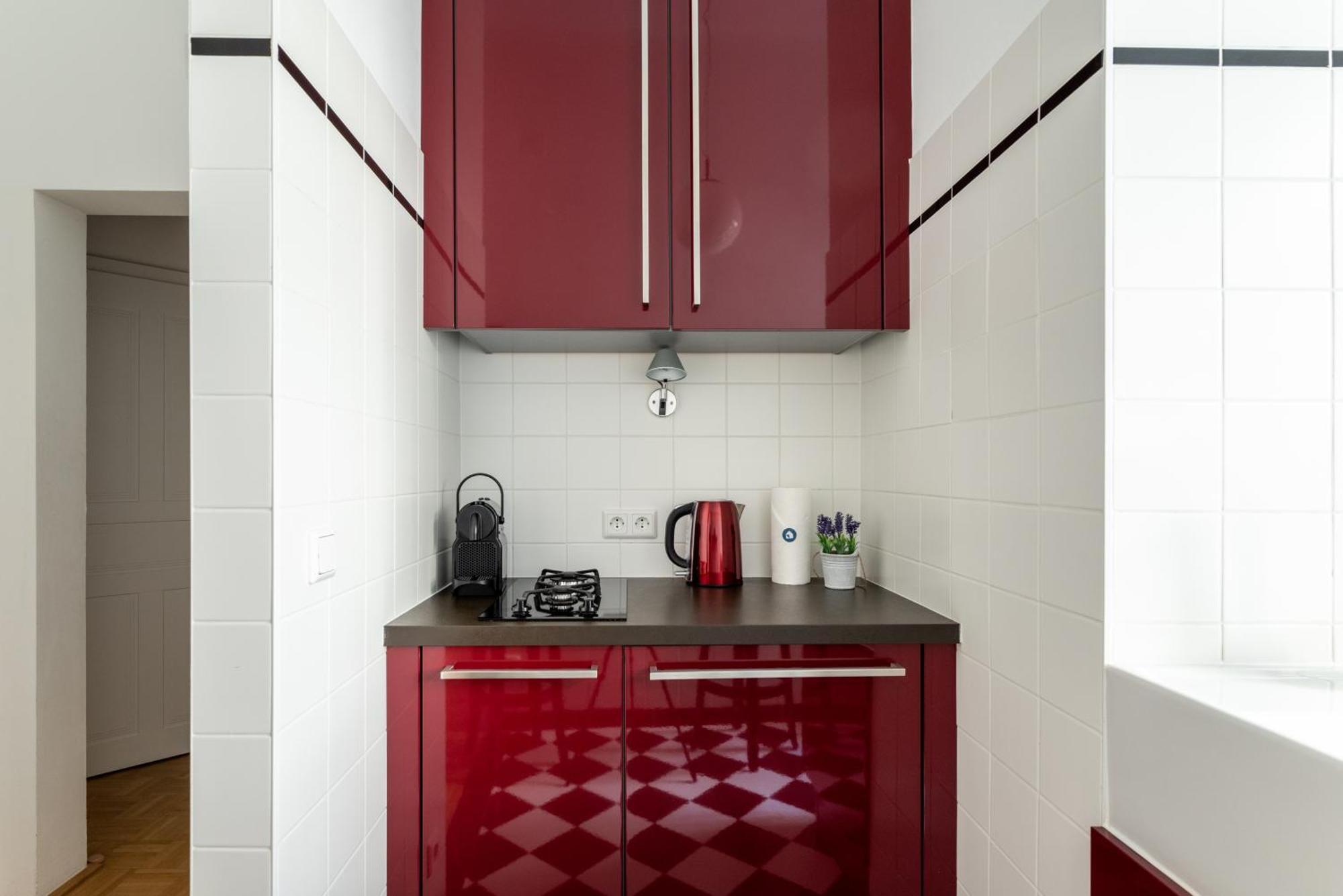 Unique 1br Oasis Near Subway By Hm Apartment *